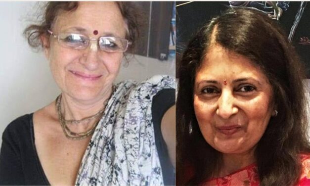 Prayers for 2 devotees who left their bodies in UK because of Coronavirus
