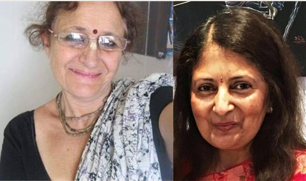 Prayers for 2 devotees who left their bodies in UK because of Coronavirus