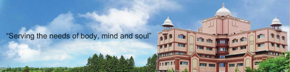 Bhaktivedanta Hospital at the frontlines against coronavirus