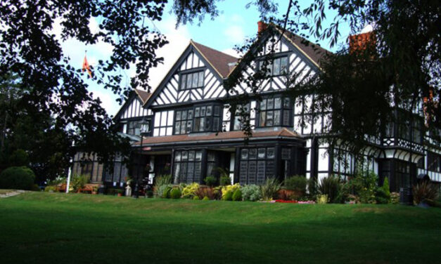 ISKCON UK Hit Hard by COVID-19; UK GBC Exhorts Devotees to Comply with All Government Directives