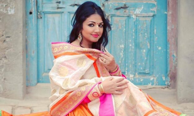 Opening the gates to social media with Gaura Mani