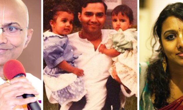 A Father’s Perspective – Children At Home Show