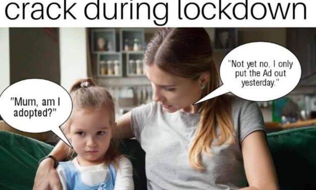 Comic Relief – Kids