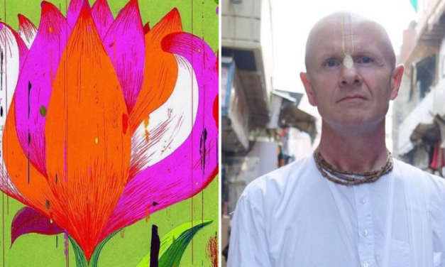 New Album ‘A Surge of Bhakti to the Heart’ Delivers On Title’s Promise (from ISKCON News)