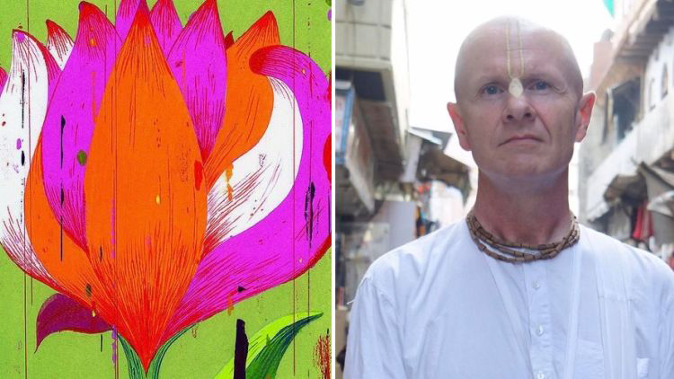 New Album ‘A Surge of Bhakti to the Heart’ Delivers On Title’s Promise (from ISKCON News)