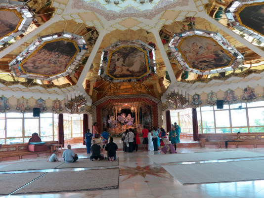 ISKCON South Africa Apologizes for Biases Experienced by Black African Devotees