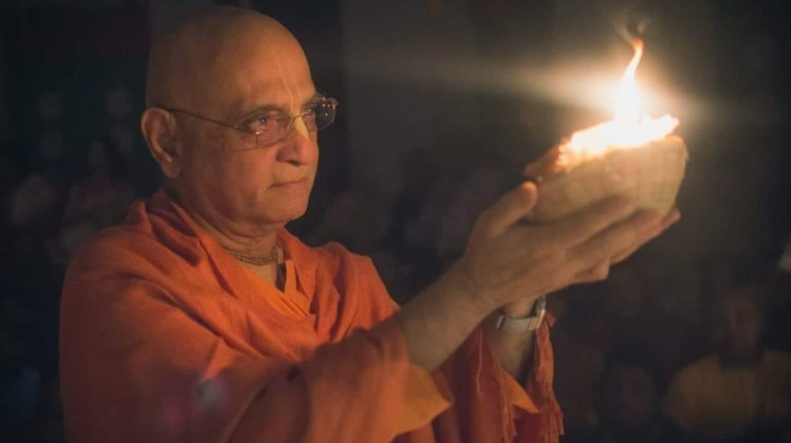 Glorifications of HH Bhakti Charu Maharaja – Parts 1-6