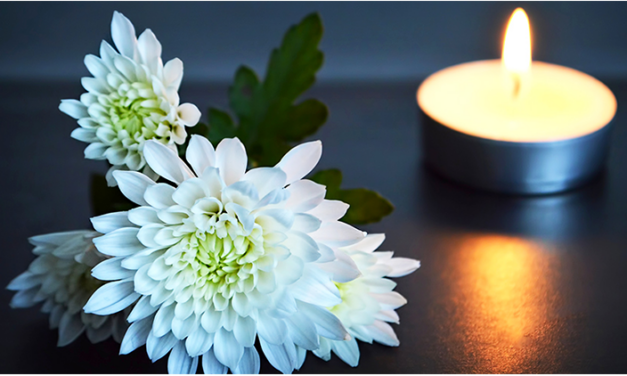 On Grieving a Beloved Vaishnava (from ISKCON News)