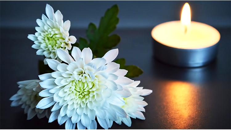 On Grieving a Beloved Vaishnava (from ISKCON News)