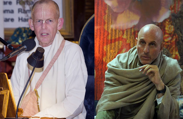 Mahatma & Suresvara Prabhus – sweet music video about Srila Prabhupada, dedicated to HH Bhakti Charu Swami