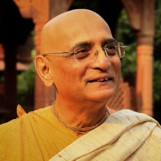Message from the GBC EC regarding the samadhi CEREMONY arrangements of HH Bhakti Charu Maharaja