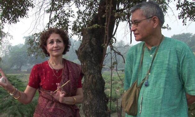 HG Ramdas Abhiramdas Prabhu (ACBSP) passes away