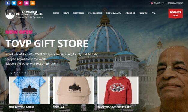 TOVP Giftstore