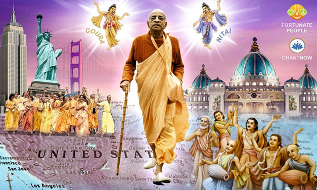 World Holy Name Festival 2020
