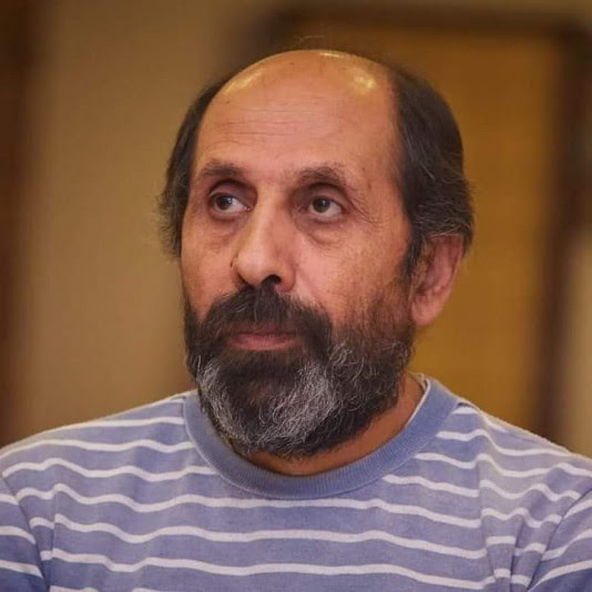 Brahmananda Puri Prabhu leaving this world due to COVID-19