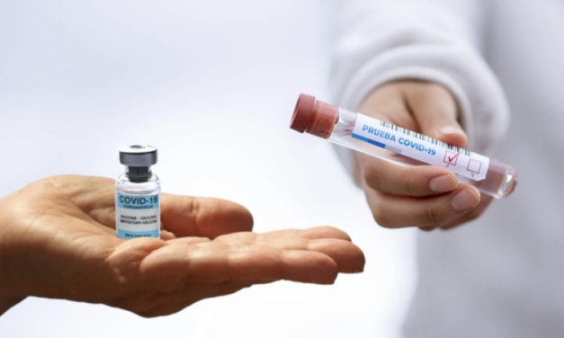 Understanding Covid-19 Vaccines