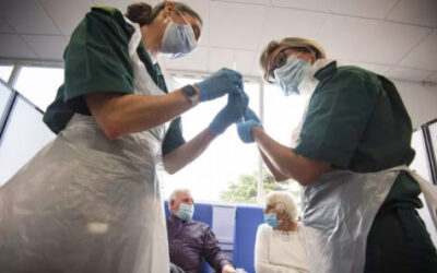 A doctor on 9 things that could go wrong with the new vaccines (from Vox)