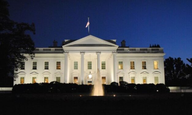 ISKCON Leader to Offer Prayer at Official US Presidential Inauguration (from ISKCON News)