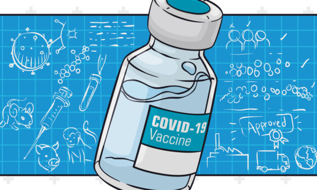 Addressing the concerns about vaccines in general