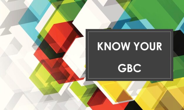 Know Your GBC