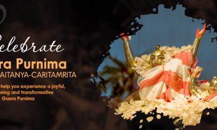 Caitanya-Caritamrita