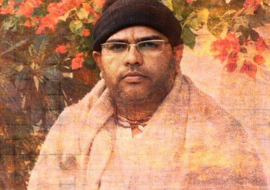 Today we lost a very sweet devotee (VRINDAVAN-BEHARI DASA) to COVID-19