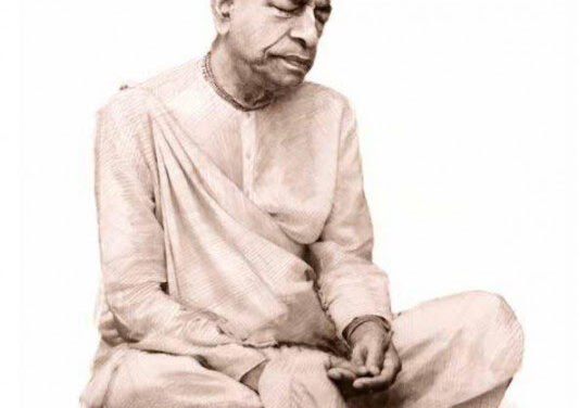ISKCON Sannyasa Ministry Newsletter