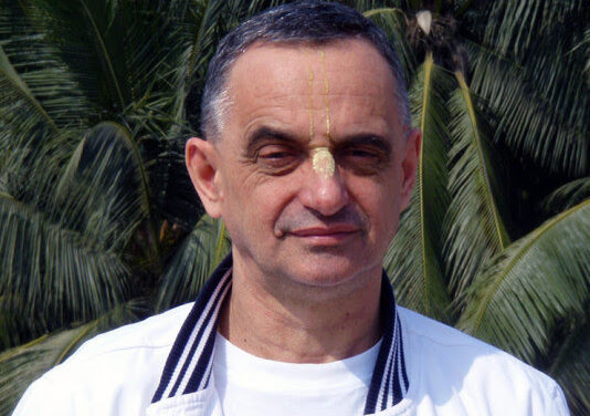 Official Health Update on HG Sadbhuj Prabhu (10.30 pm, 27th April, Camp : Kolkata)