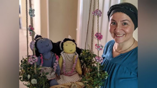 Krishna Kids Keeps Young Children Entertained and Learning