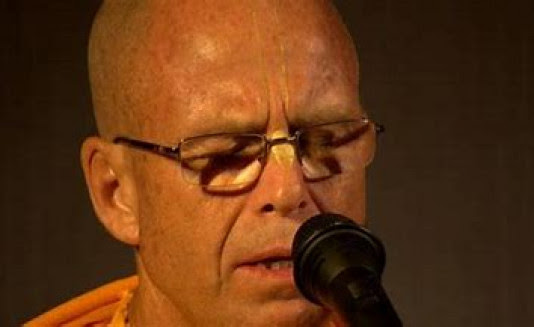 Health update from HH BB Govinda Swami