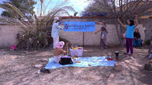 Krishna’s Home – A New Adult Care Center in Tucson