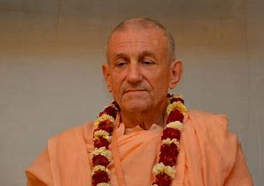 Official Health Update on HG Pankajanghri prabhu (12.13 pm, 4th May, Mayapur)