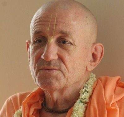 Poem in separation from HG Pankajanghri Prabhu