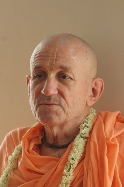Poem in separation from HG Pankajanghri Prabhu