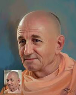 24 hours Digital Memorial Meet for our very beloved Sripad Pankajanghri prabhu