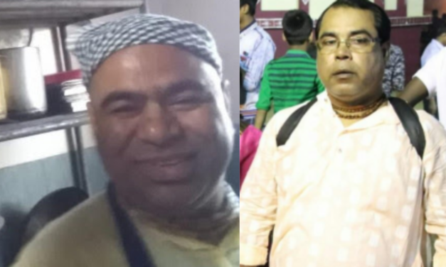 Honoring Two Mayapur residents who departed from Covid