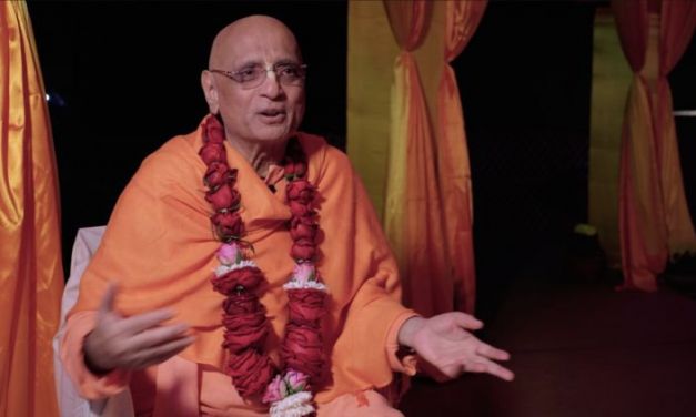 Award-Winning Bhakti Charu Swami Documentary to Premiere on July 24th