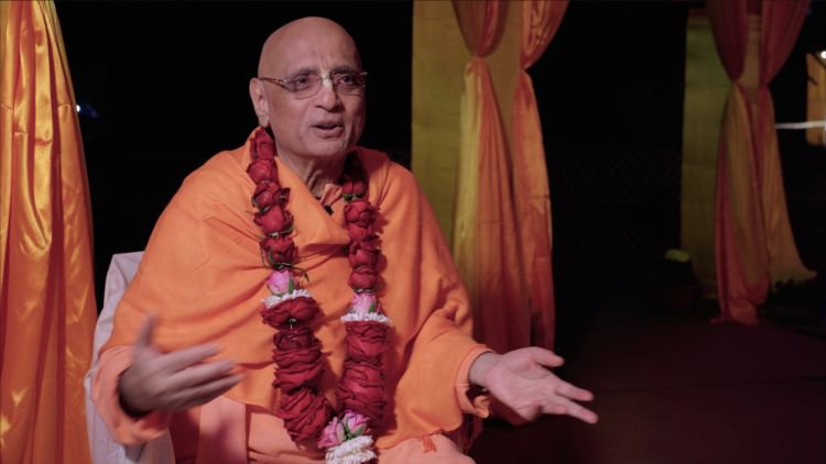 Award-Winning Bhakti Charu Swami Documentary to Premiere on July 24th