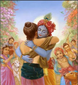 Tribute to devotees who have departed