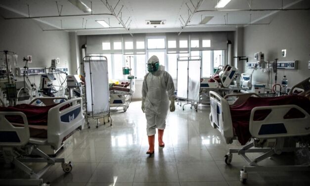 WHO adds ‘lifesaving’ drugs for severely ill COVID-19 patients