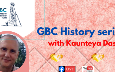 GBC History