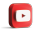 Youtube Icon