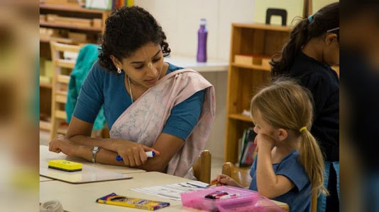 Alachua’s Bhaktivedanta Academy Seeks Teaching Interns