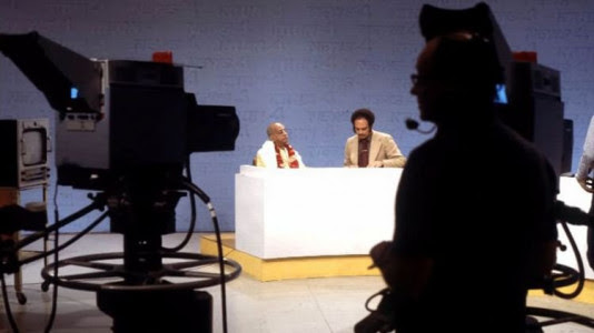 Srila Prabhupada: The Greatest Communicator