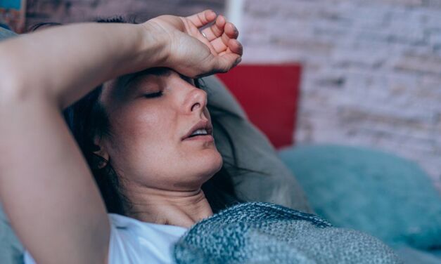 Long Covid: What is it and what are the symptoms?