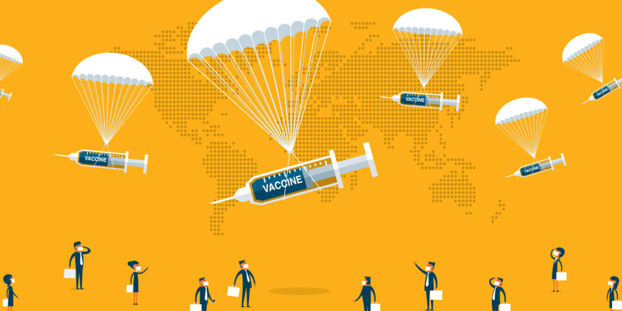 Comparing the COVID-19 Vaccines: How Are They Different?