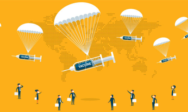 Comparing the COVID-19 Vaccines: How Are They Different?