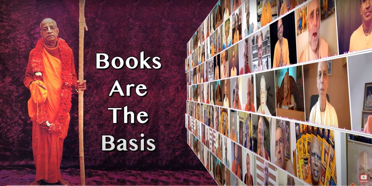 Books Are The Basis Festival 2021