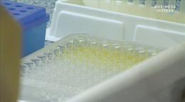 Pfizer picked a COVID-19 vaccine dose far lower than Moderna’s to minimize side effects, its top scientist says