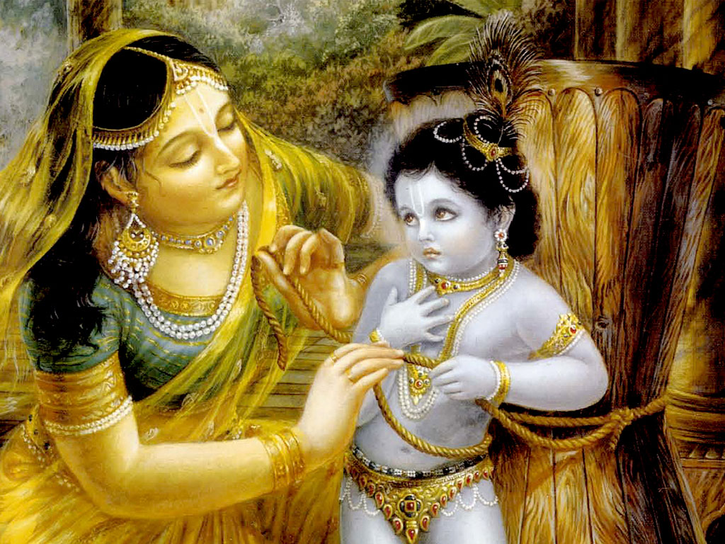 damodara
